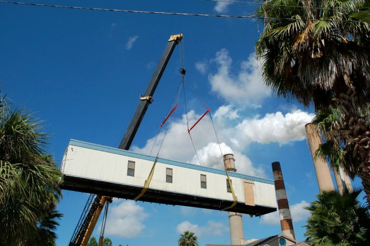 Tampa Electric Company