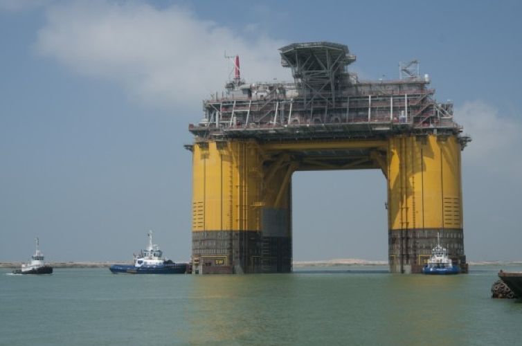 Kiewit Infrastructure South Co. Fort Worth, Texas ProView