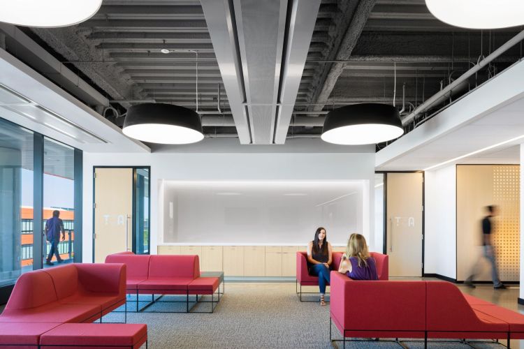 HDR Global Headquarters