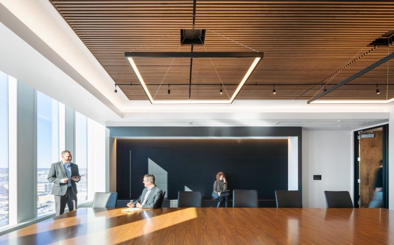 HDR Global Headquarters