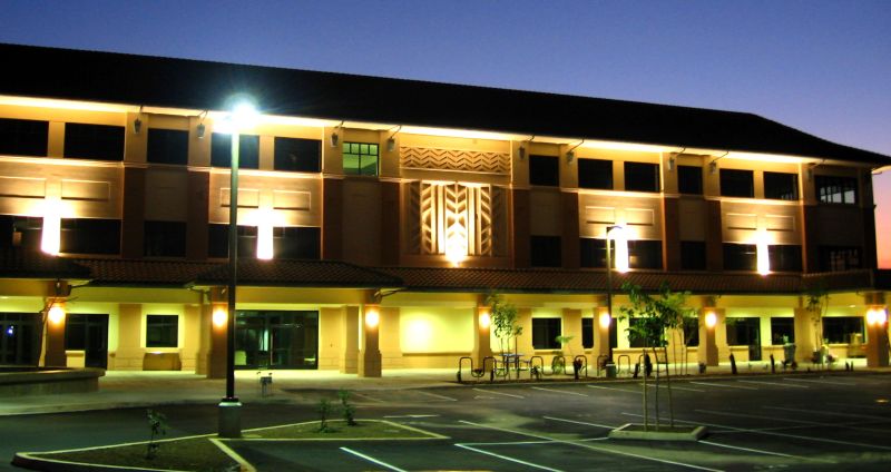 Island Pacific Academy