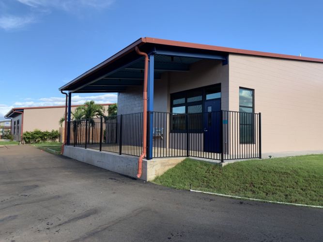 Kahului Elementary School