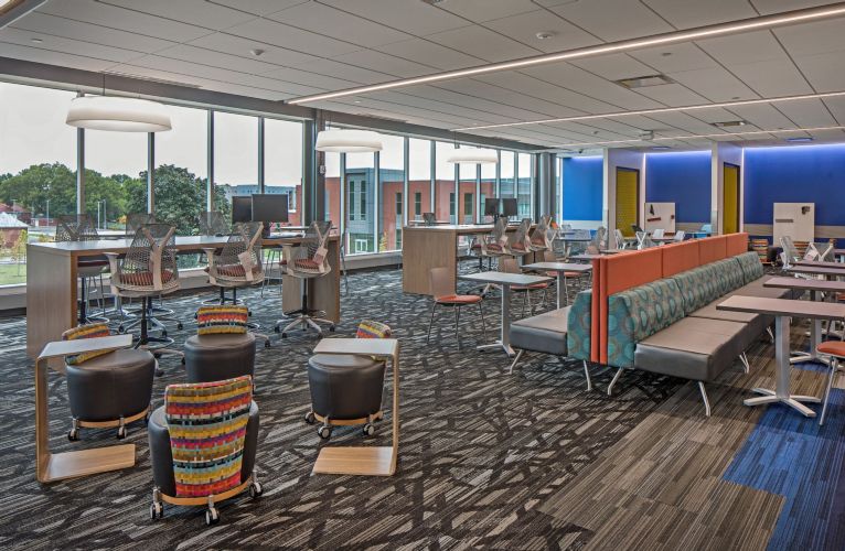 Metropolitan Community College