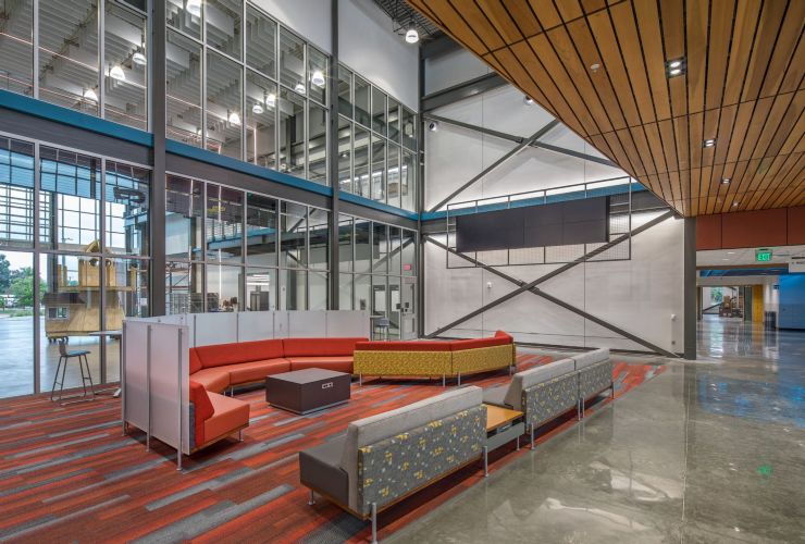 Metropolitan Community College