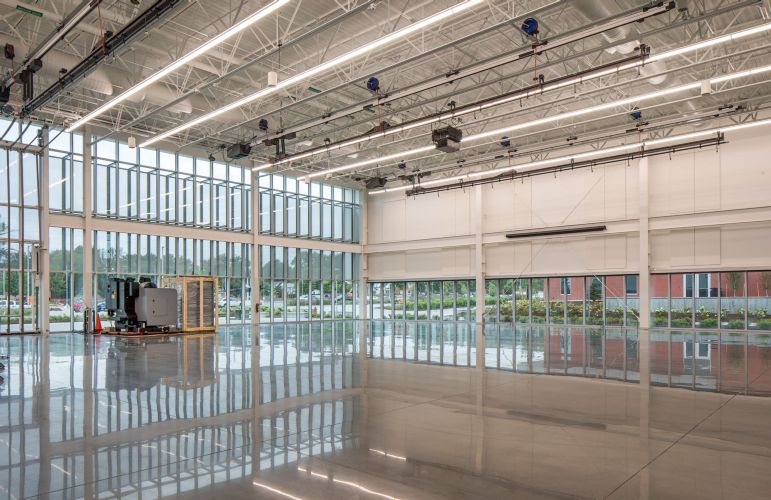 Metropolitan Community College