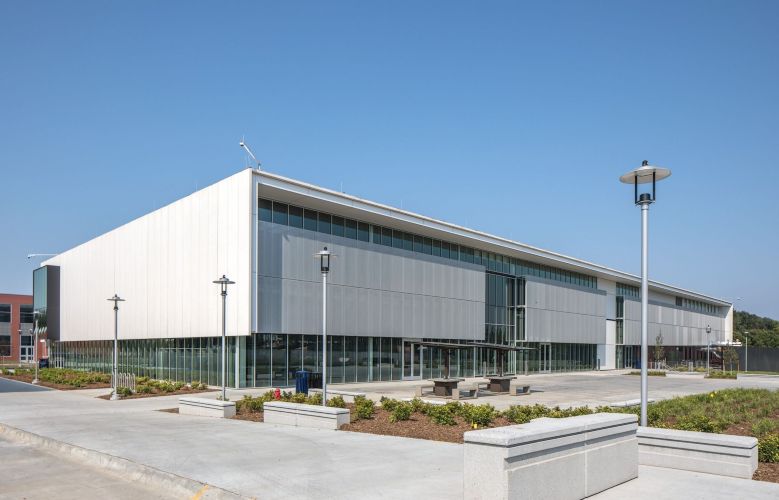 Metropolitan Community College