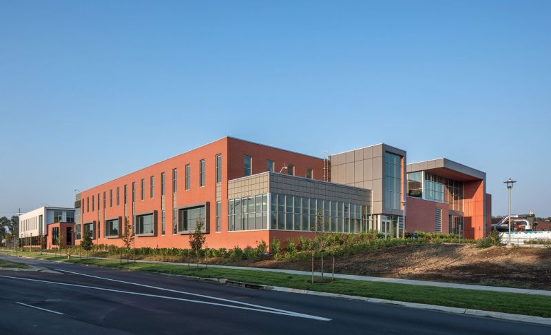 Metropolitan Community College