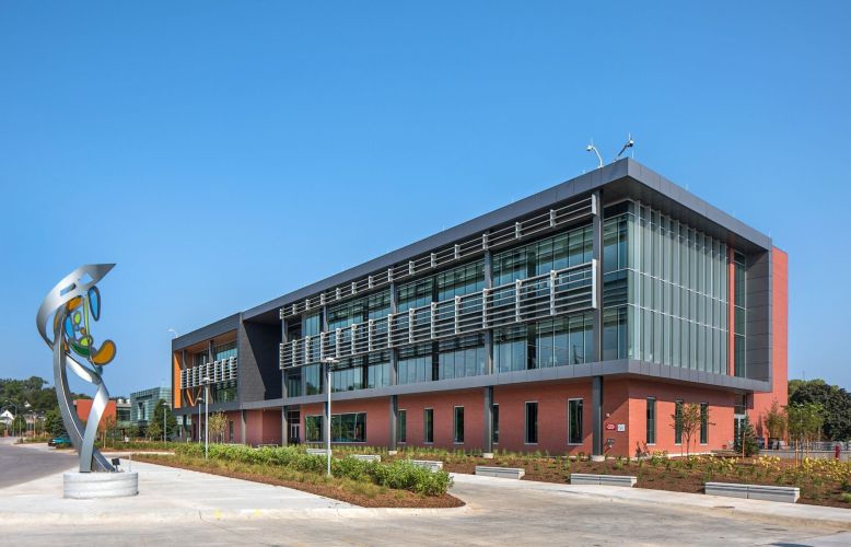 Metropolitan Community College