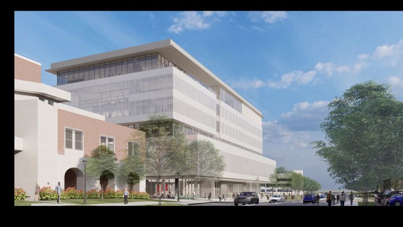 University of Nebraska