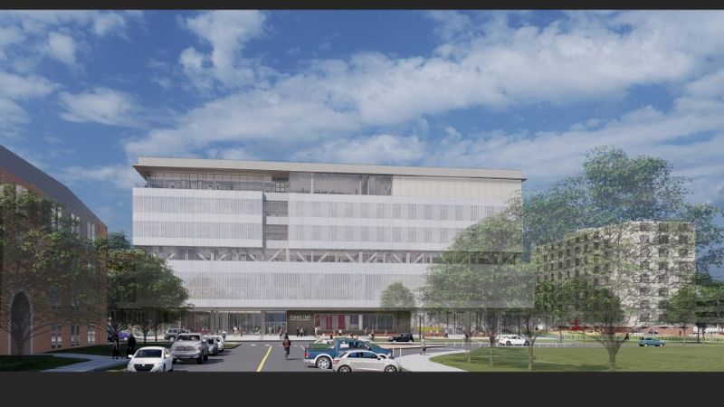 University of Nebraska