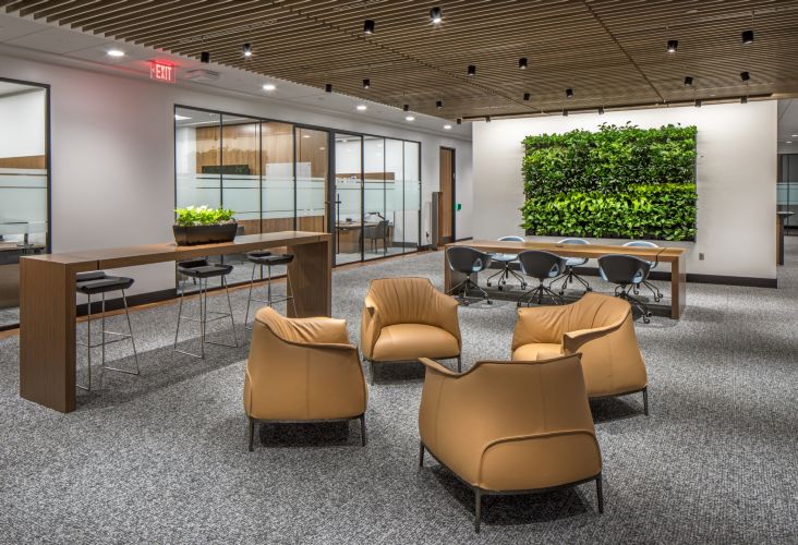 Valmont Headquarters