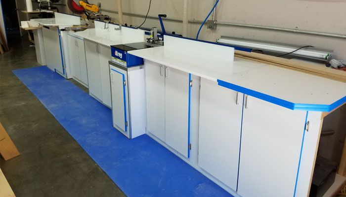 Projects