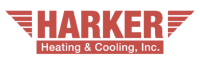 Logo of Harker Heating & Cooling, Inc.