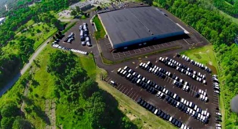 Amazon: Project Frost