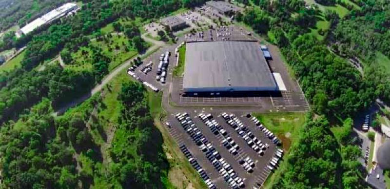 Amazon: Project Frost