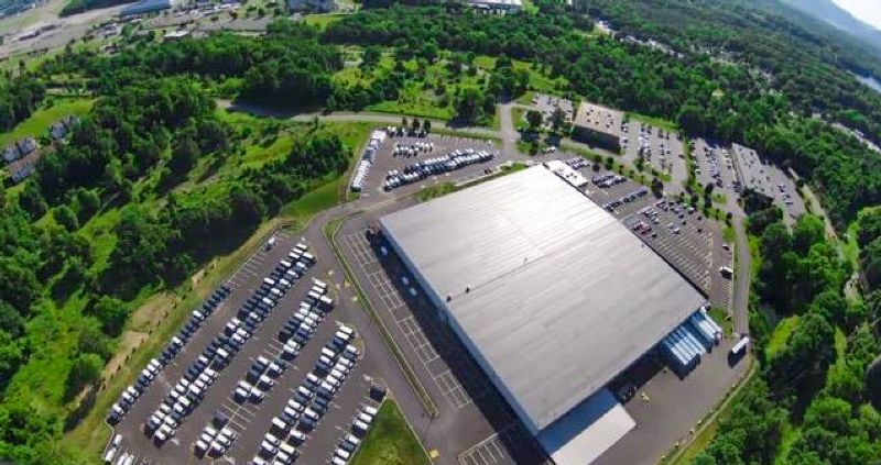 Amazon: Project Frost