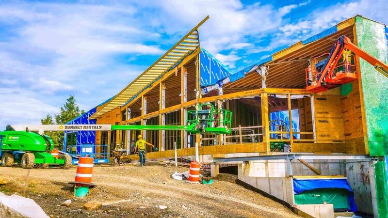 Minnewaska State Park Preserve Visitors Center