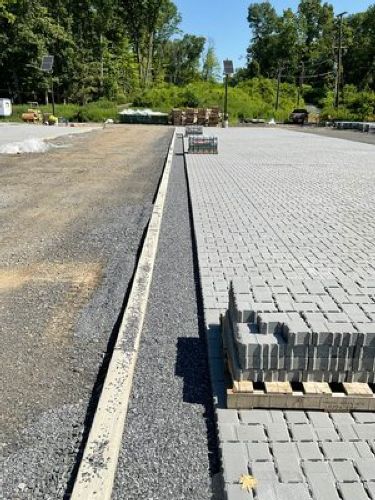 Norrie Point Environmental Center Entry and Access Mills-Norrie 