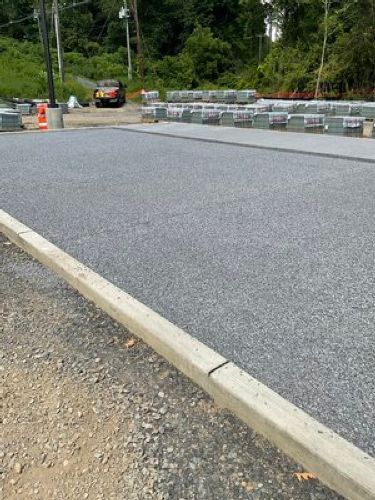 Norrie Point Environmental Center Entry and Access Mills-Norrie 