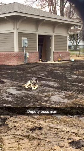 Stanley Demming Park Restroom Facility