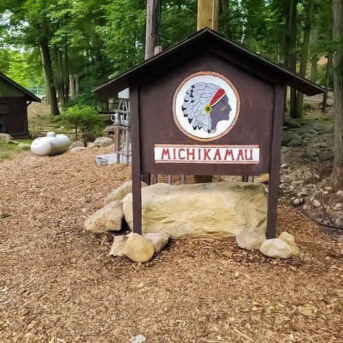 Wastewater Treatment System Replacement - Harriman State Park