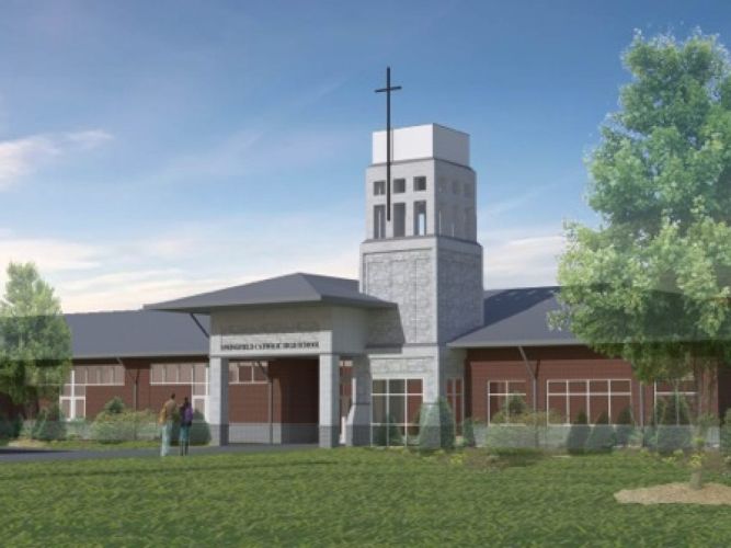 Springfield Catholic High School