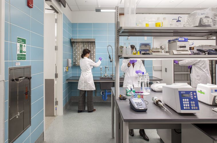 Austin Community College District - Highland Campus