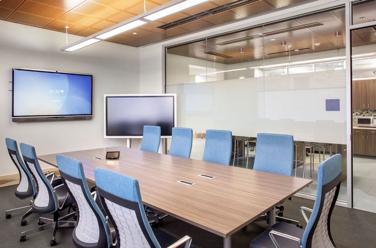 Austin Community College District - Highland Campus