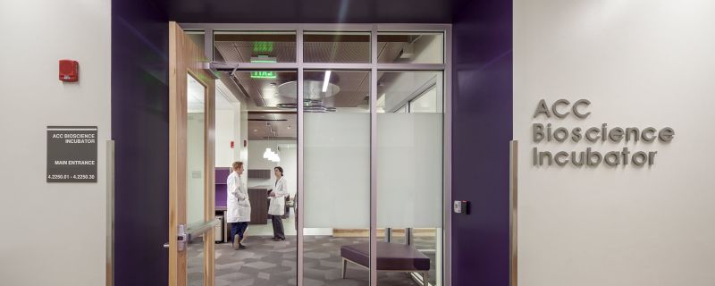 Austin Community College District - Highland Campus