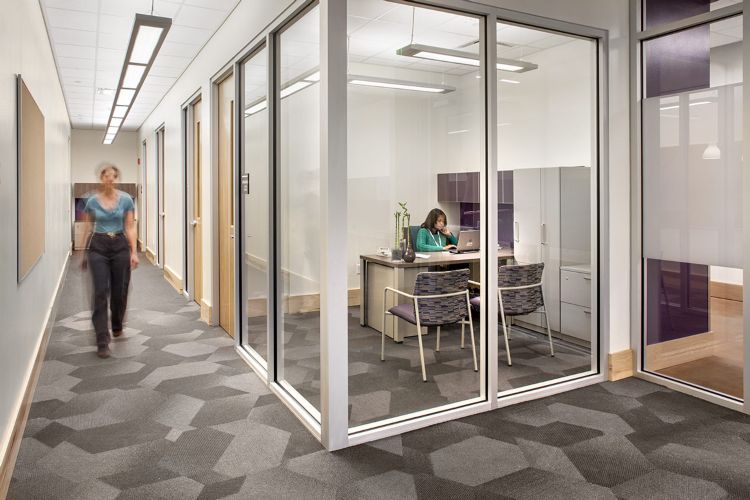 Austin Community College District - Highland Campus