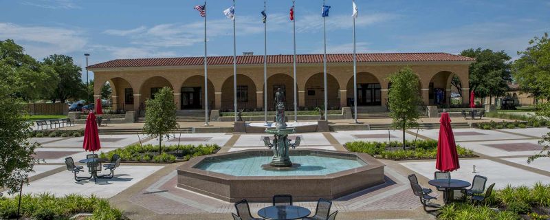 Central Texas College, Utility Upgrades Package 2