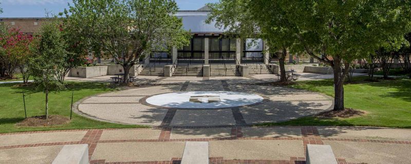 Central Texas College, Utility Upgrades Package 2