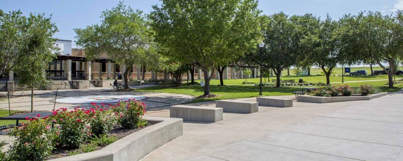 Central Texas College, Utility Upgrades Package 2