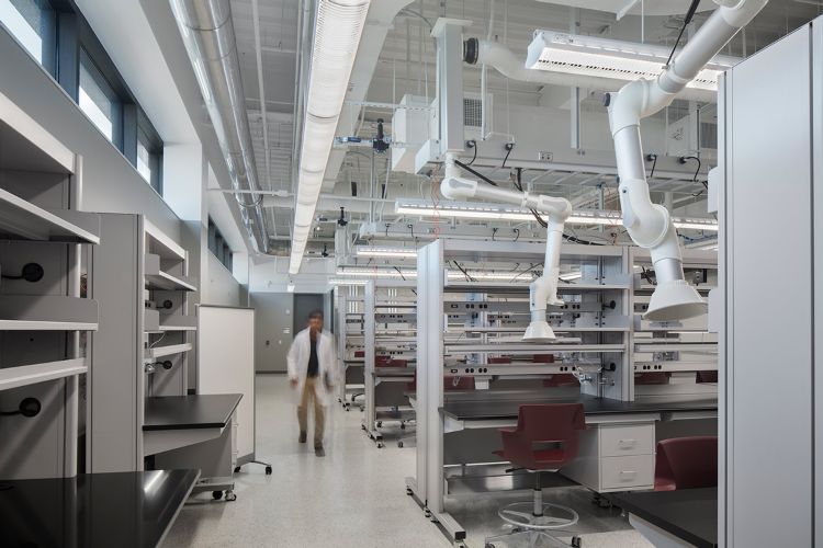 Texas A&M University, Research Integration Center