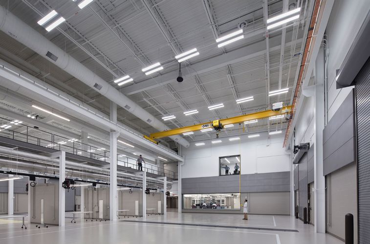 Texas A&M University, Research Integration Center