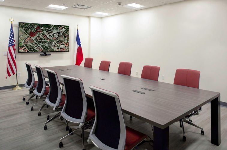 Texas State University, University Police Department