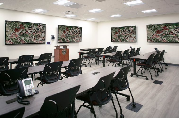 Texas State University, University Police Department