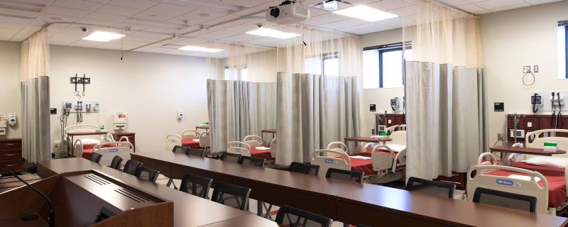 Texas Tech University Health Sciences Center