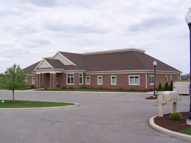 David Kay Medical Office