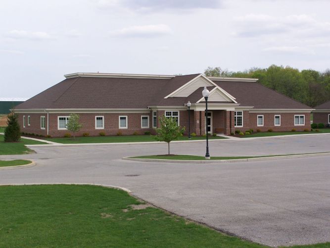 David Kay Medical Office