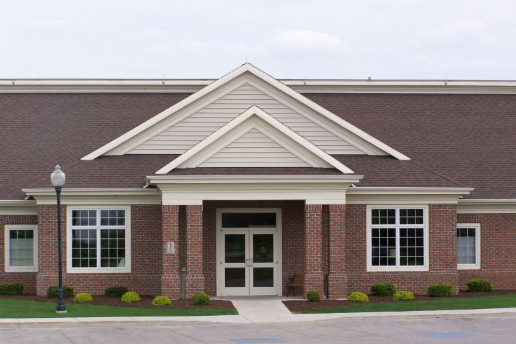 David Kay Medical Office