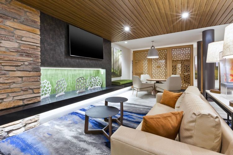 Fairfield Inn and Suites