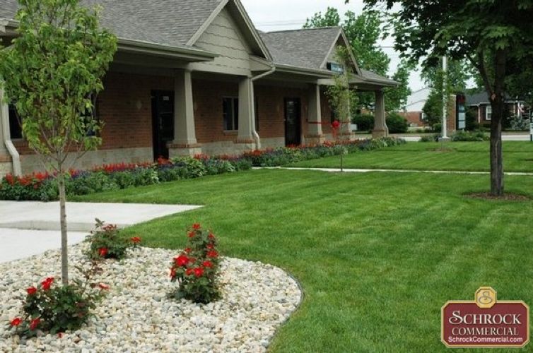 Hibschman Professional Office Building