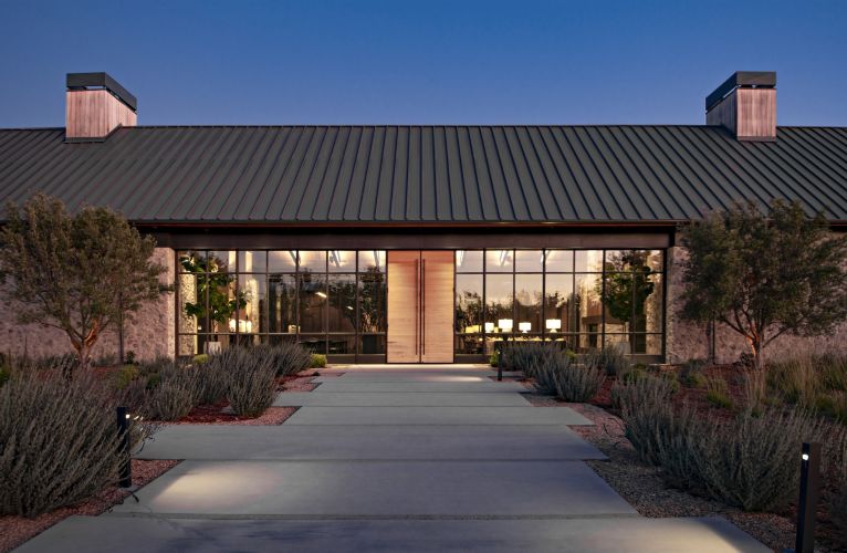 Brave & Maiden Winery