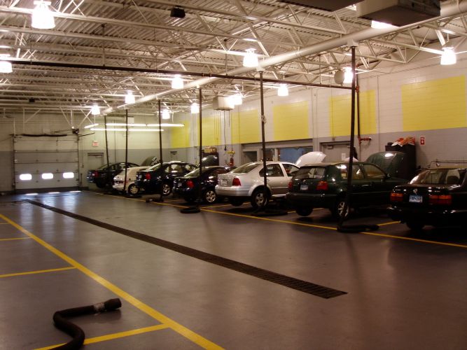 Schmelz Countryside - Saab