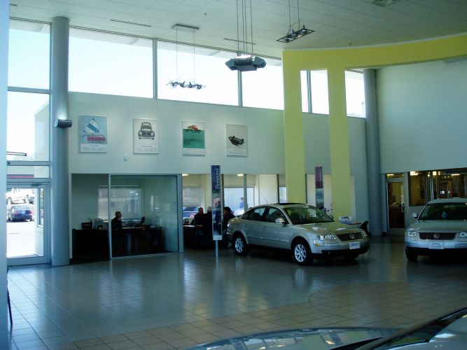 Schmelz Countryside Volkswagen