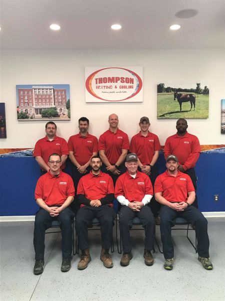 thompson and thompson heating and air