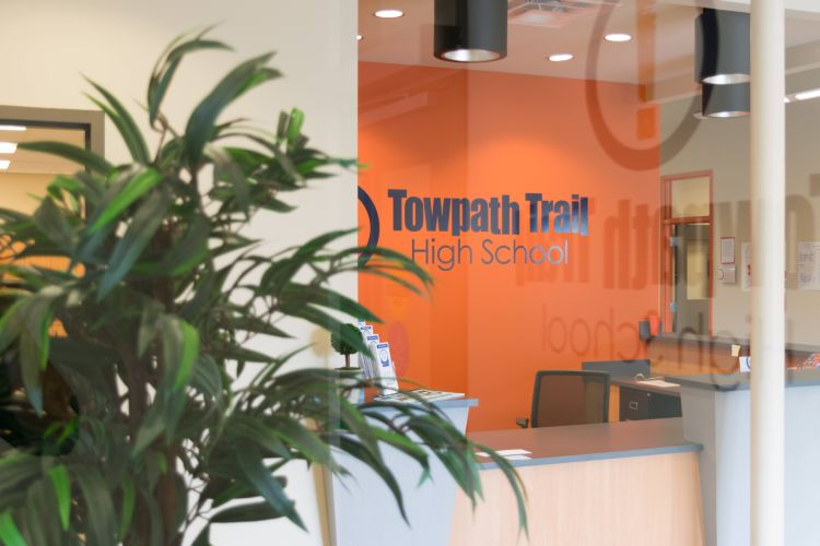 Towpath Trail High School