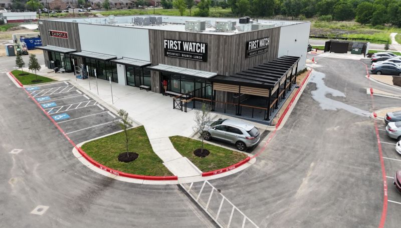 First Watch Restaurants- San Marcos