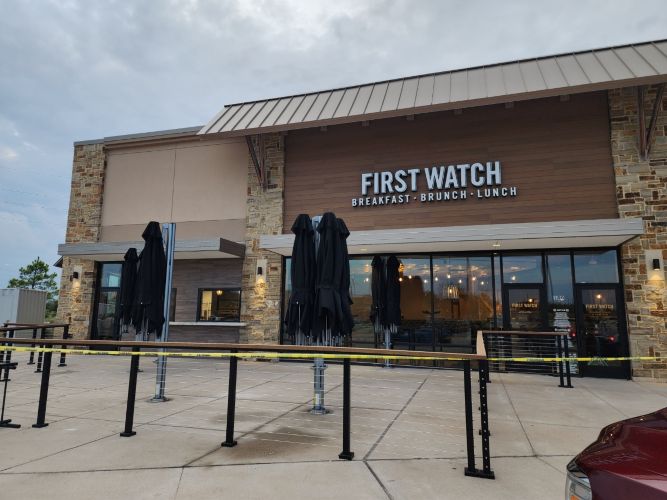 First Watch Restaurants- Fulshear